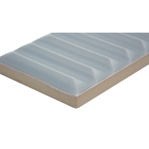 TRIVENI - 2X8 BLADE, METEOR, MATTE